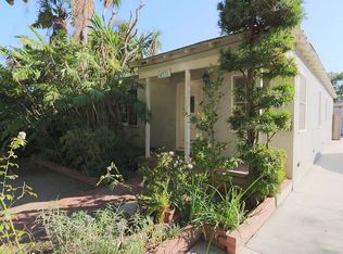 4931 Coolidge Ave, Los Angeles, CA 90230