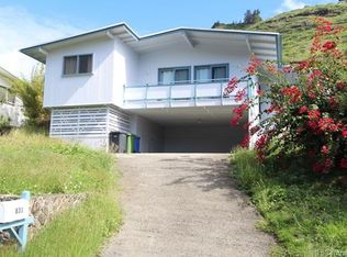831 Alamuku St, Honolulu, HI 96821
