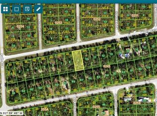 27357 Monte Cristo Blvd #9, Punta Gorda, FL 33955