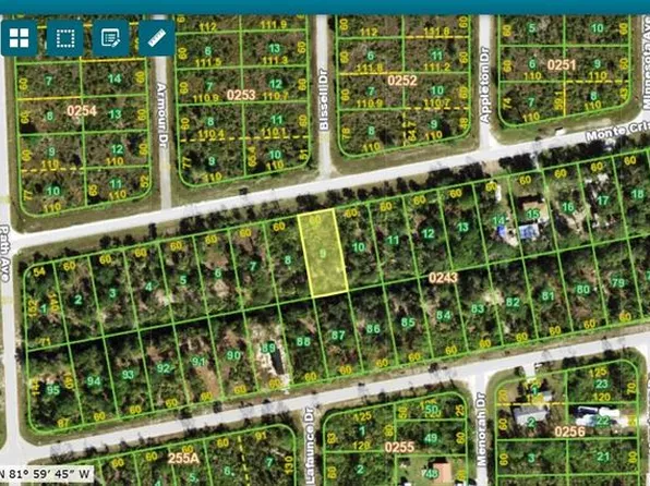 27357 Monte Cristo Blvd #9, Punta Gorda, FL 33955