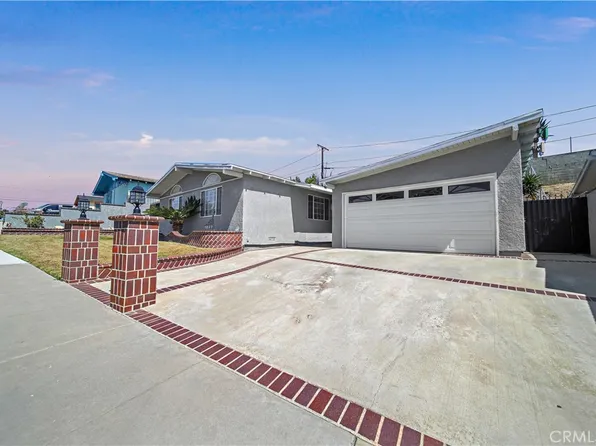 1839 W 117th St, Los Angeles, CA 90047