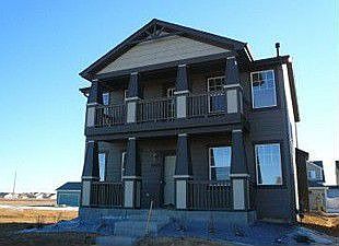 Not actual house but looks like this.