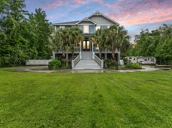 323 Dogwood Ridge Rd, Summerville, SC 29485