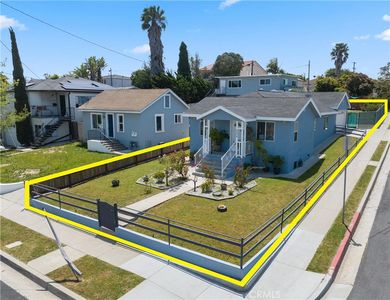 4454 W 169th St, Lawndale, CA, 90260