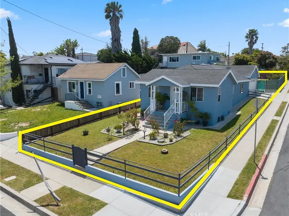 4454 W 169th St, Lawndale, CA 90260