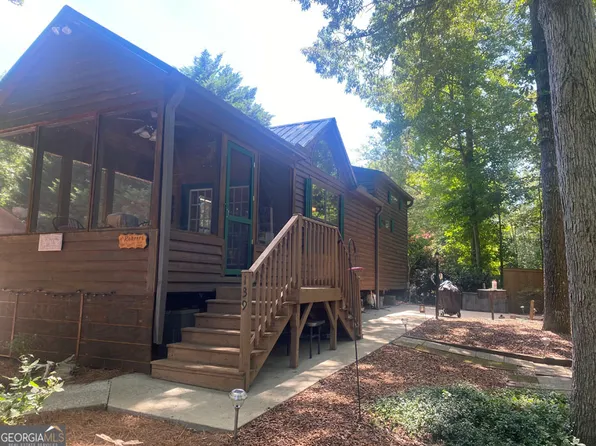 139 Lakehill Dr #141, Fair Play, SC 29643