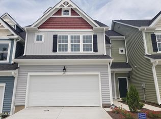 278 Shingle Oak Rd, Wake Forest, NC 27587