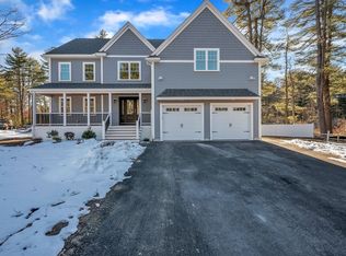 LOT Georgianna Rd #B, Billerica, MA 01821