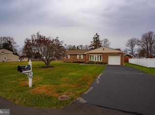 1776 1st St, Langhorne, PA