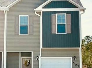 507 Shallotte Ln, Holly Ridge, NC 28445