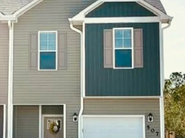 507 Shallotte Lane, Holly Ridge, NC 28445