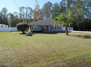 4655 Kangaroo St, Middleburg, FL 32068