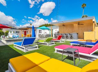 4441 E Camino San Miguel, Palm Springs, CA 92264