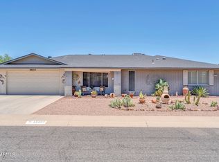 18207 N 129th Dr, Sun City West, AZ 85375
