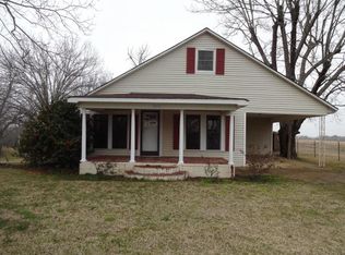 3873 County Road 26, Abbeville, AL 36310