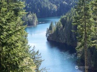 50 N Beaver Place S, Hoodsport, WA