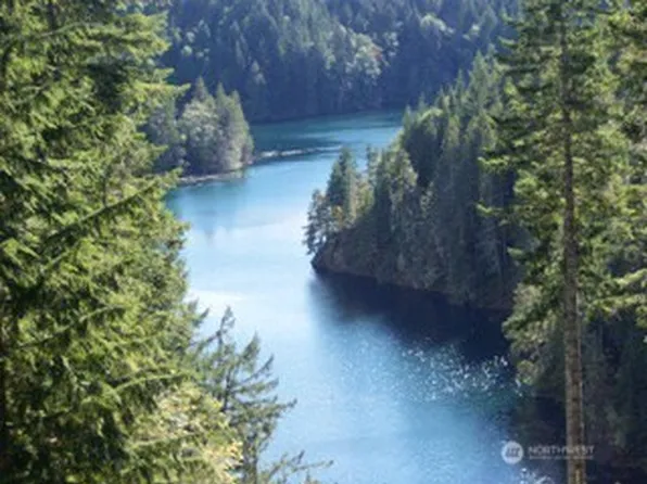 50 N Beaver Place S, Hoodsport, WA 98548