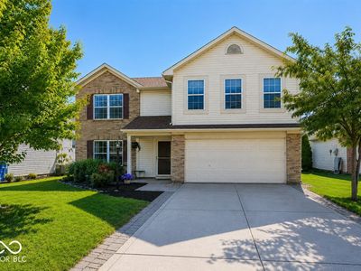 7929 Dillon Pl, Indianapolis, IN, 46236