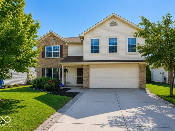 7929 Dillon Pl, Indianapolis, IN 46236