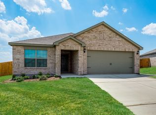 180 Cattlemans Creek West Rd, Newark, TX 76071