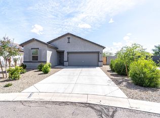 25587 N Boreas Rd, Florence, AZ 85132