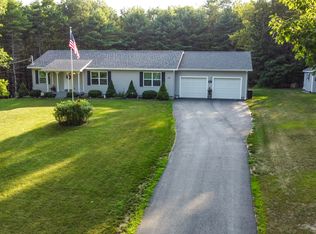 174 Mansion Rd, Hollis Center, ME 04042