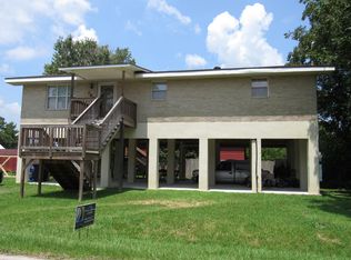 105 S Boudreaux St, Montegut, LA 70377