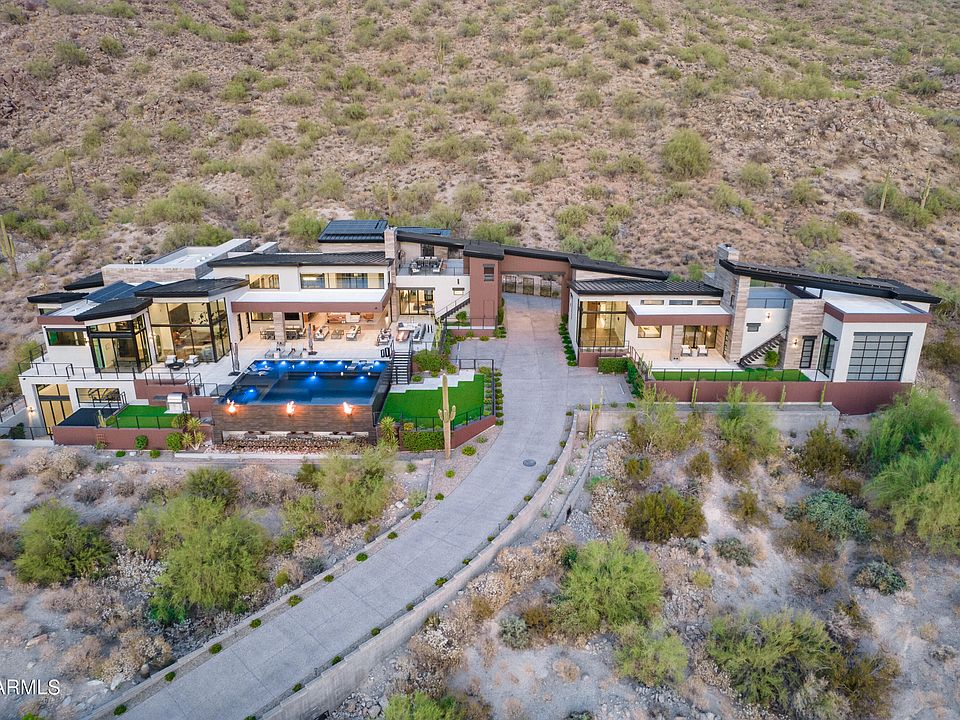 1st image of 8458 E Vista Canyon Circle