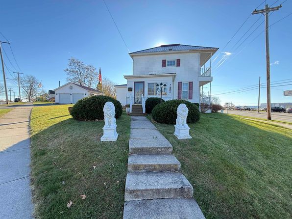 702 Main St, Ogdensburg, NY 13669