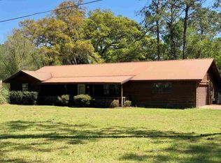 804 Southwood Dr, Perry, FL 32348