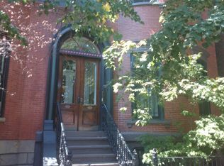 80 W Concord St APT 3, Boston, MA 02118