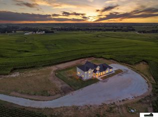 1652 County Road East Rd E, Wahoo, NE 68066