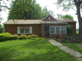20473 NW Highway 31, Garnett, KS 66032