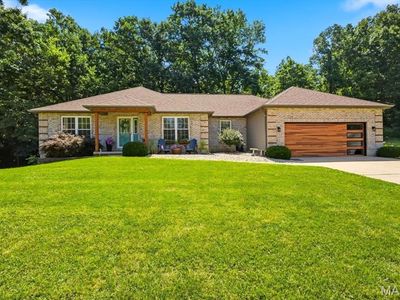 6404 Mill View Dr, House Springs, MO, 63051