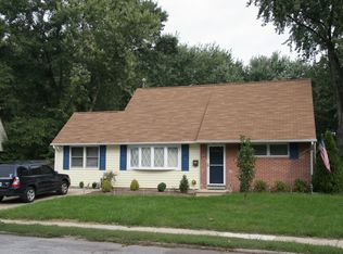134 N Meadow Dr, Glen Burnie, MD 21060