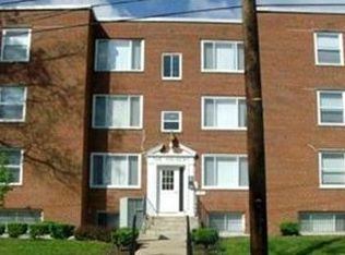 3865 Halley Ter SE APT 101, Washington, DC