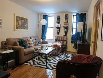 Rented by Citi Habitats