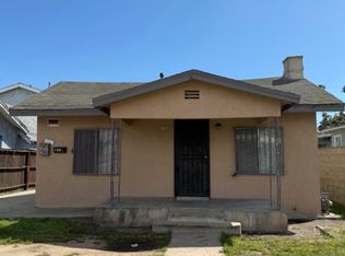 912 W 79th St, Los Angeles, CA 90044