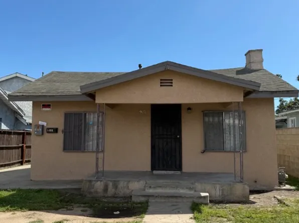 912 W 79th St, Los Angeles, CA 90044