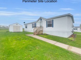 8519 Barkwood Cir LOT 28, Fenton, MI 48430