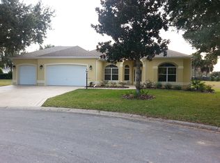 2933 Larranaga Dr, The Villages, FL 32162