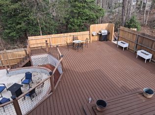 325 Half Rock Cir, Lyman, SC 29365