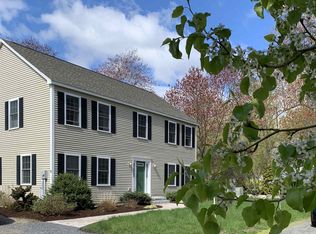 20 Browns Ct, Rye, NH 03870
