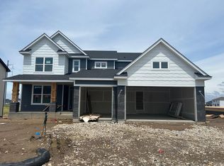 15010 115th Ave N, Dayton, MN 55369