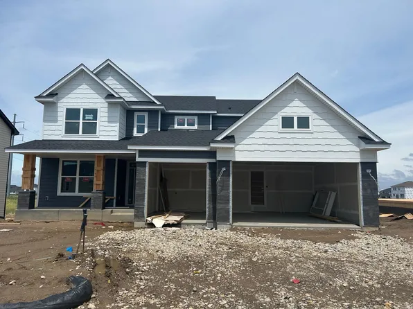 15010 115th Ave N, Dayton, MN 55369