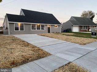 58 Margin Rd, Levittown, PA 19056