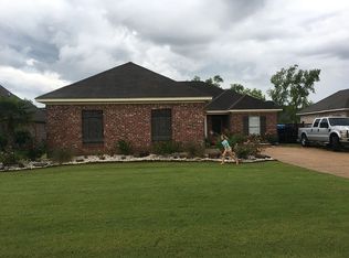314 Red Cedar Dr, Brandon, MS