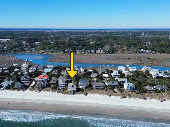 218-A Atlantic Ave., Pawleys Island, SC 29585