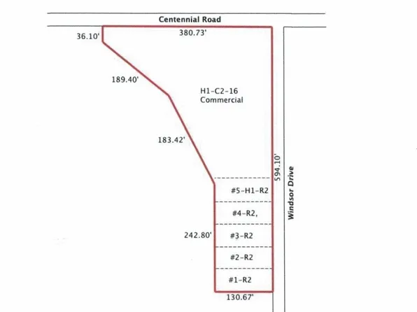 0 Windsor Dr E, Brockville, ON K6V 3H5