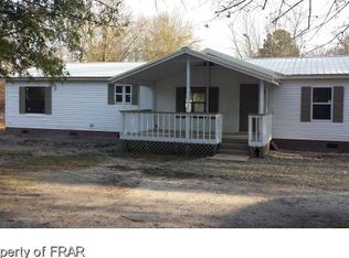 212 Grummen Rd, Hope Mills, NC 28348